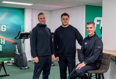 Voor wie is Fitnet? Duurzaam resultaat zonder quick fixes