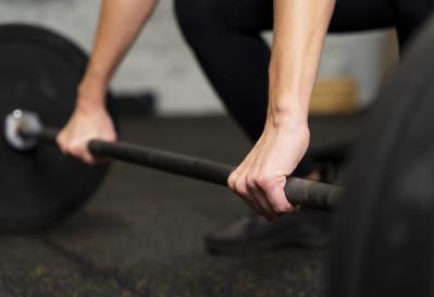 Krachttraining voor iedereen: sterker, energieker en zelfverzekerder