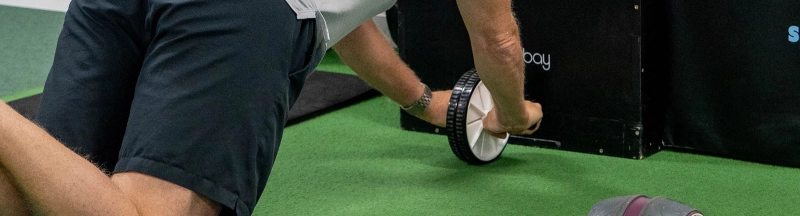 Krachttraining voor iedereen: sterker, energieker en zelfverzekerder