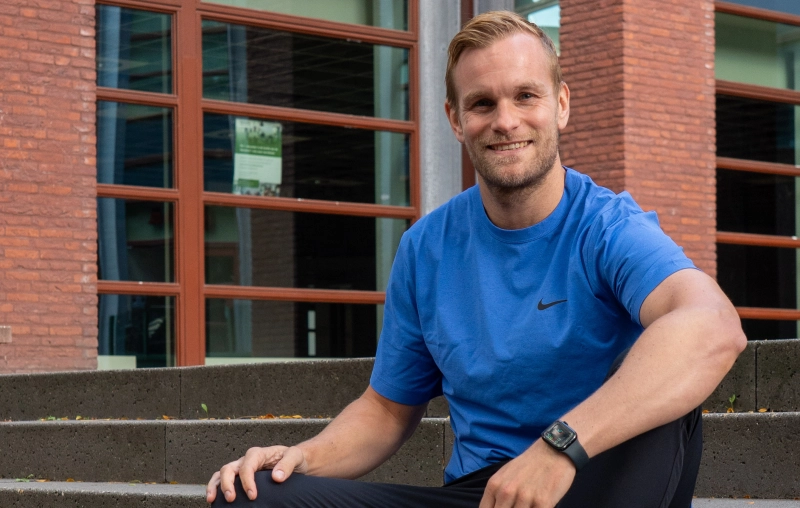 Rick Geenen