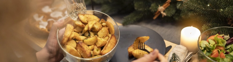Na de kerstdagen.. “Ik heb het verpest.”
