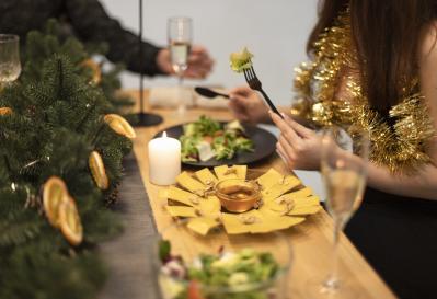 Na de kerstdagen.. “Ik heb het verpest.”